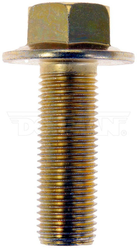Dorman 981-638D Flanged Bolt CL 10.9 - view 2