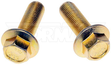 Dorman 981-638D Flanged Bolt CL 10.9 - view 1