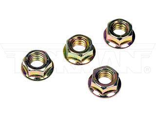 Dorman 982-006D Multi-Purpose Nut