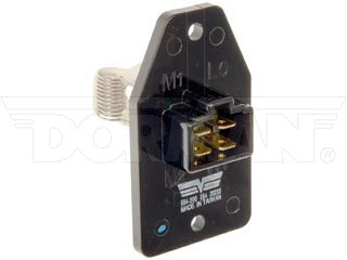 Dorman 984-200 Blower Motor Resistor