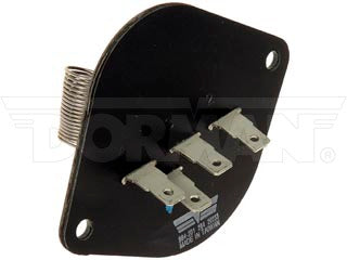 Dorman 984-201 Blower Motor Resistor