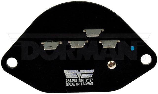 Dorman 984-251 Bmr 1986-1991 Chevrolet Astro - view 2