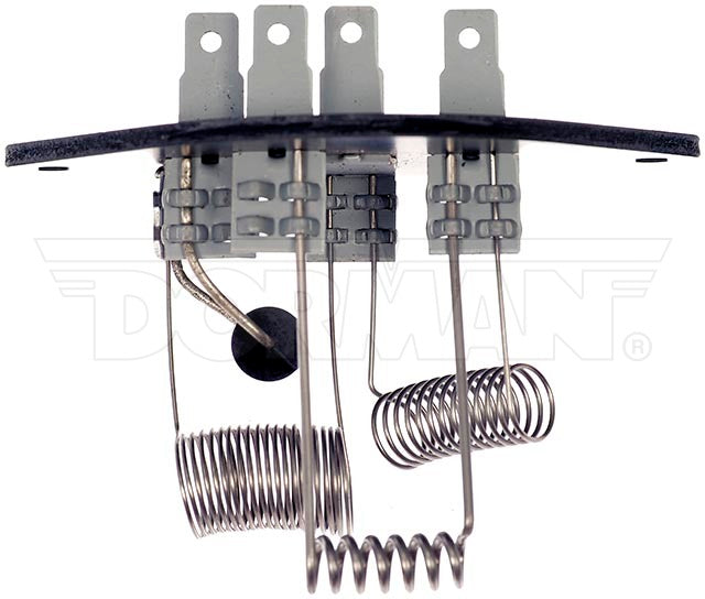 Dorman 984-251 Bmr 1986-1991 Chevrolet Astro - view 4