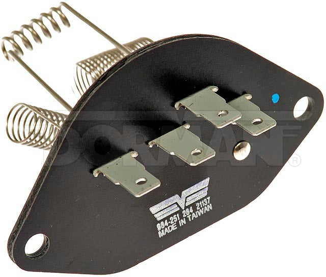 Dorman 984-251 Bmr 1986-1991 Chevrolet Astro - view 1