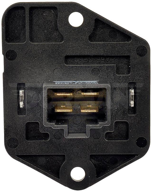 Dorman 984-570 Bmr 2013-2017 Hyundai Accent - view 2