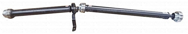 Dorman 986-066 Rear Driveshaft 2011-2016 Audi A5 Quattro - view 1