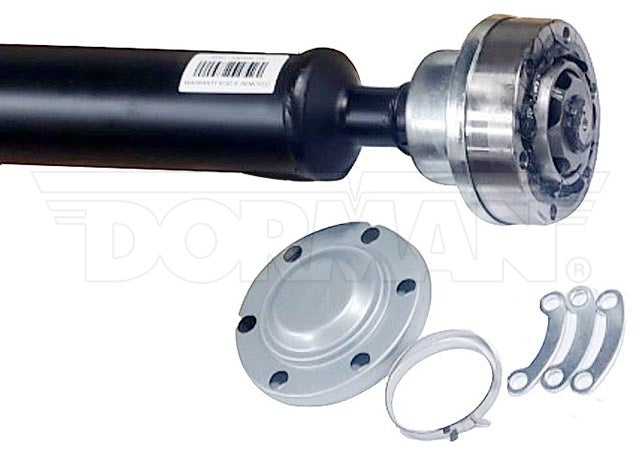Dorman 986-066 Rear Driveshaft 2011-2016 Audi A5 Quattro - view 3