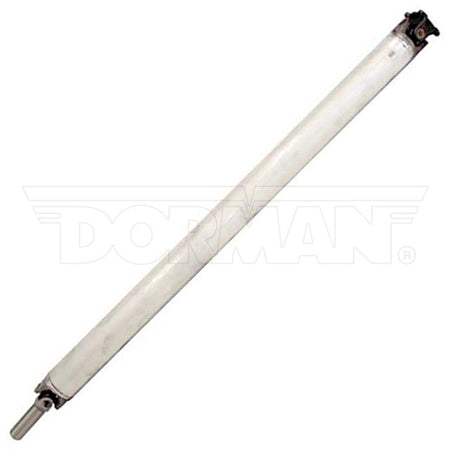 Dorman 986-988 Rear Driveshaft 2020-2026 Chevrolet Silverado 3500 HD - view 1