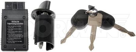 Dorman 989-018 Ignition Lock Cyl 2000-2006 Ford Ranger - view 3