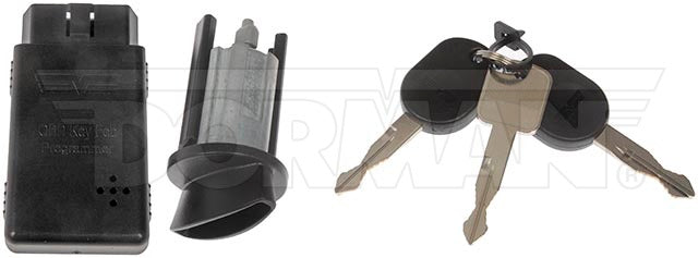 Dorman 989-018 Ignition Lock Cyl 2000-2006 Ford Ranger - view 4