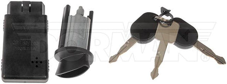 Dorman 989-018 Ignition Lock Cyl 2000-2006 Ford Ranger - view 4