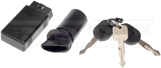 Dorman 989-018 Ignition Lock Cyl 2000-2006 Ford Ranger - view 1
