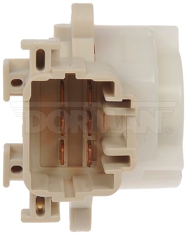 Dorman 989-720 Ignition Switch 2000-2010 Toyota Sienna - view 2