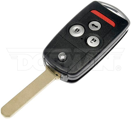 Dorman 99073ST Keyless Entry Remote 2009-2014 Acura TL - view 2