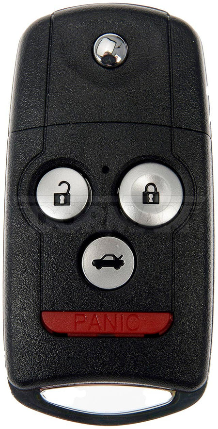 Dorman 99073ST Keyless Entry Remote 2009-2014 Acura TL - view 4