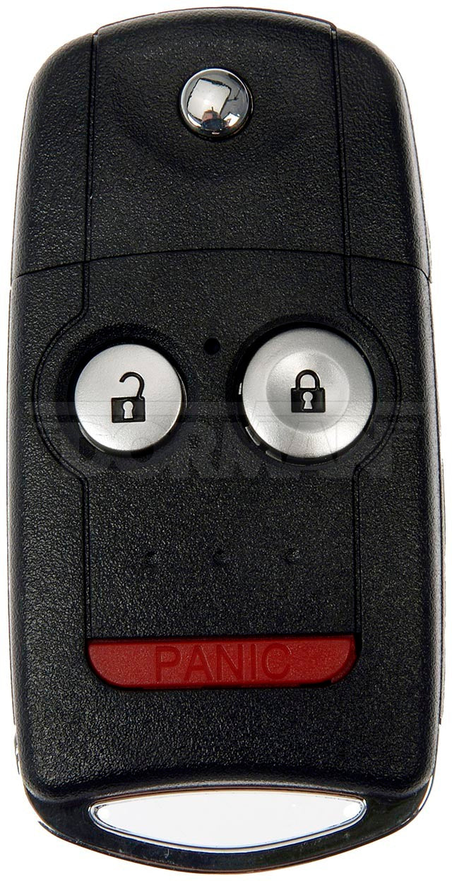 Dorman 99074ST Keyless Entry Remote 2007-2012 Acura RDX - view 4