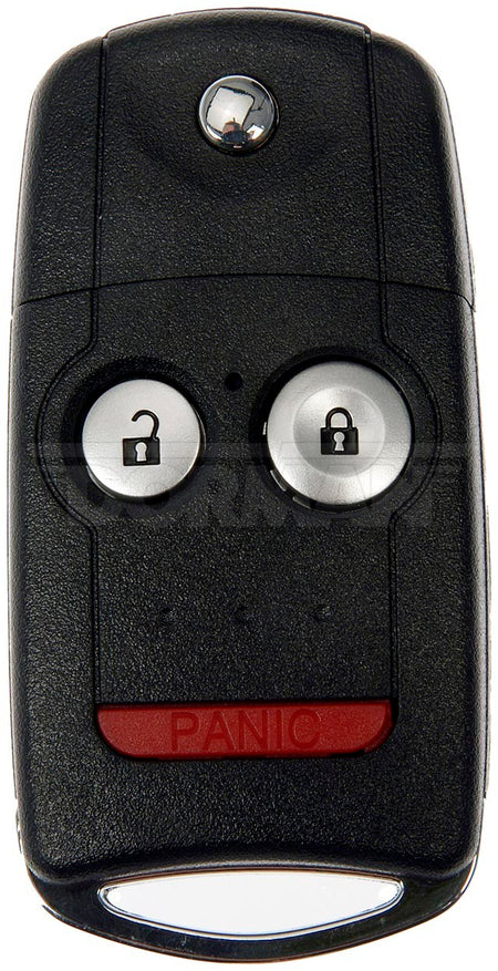 Dorman 99074ST Keyless Entry Remote 2007-2012 Acura RDX - view 4
