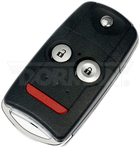 Dorman 99074ST Keyless Entry Remote 2007-2012 Acura RDX - view 1