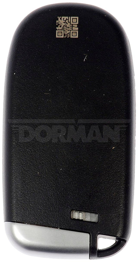 Dorman 99080 Key w/ Programmer 2014-2017 Jeep Grand Cherokee - view 3