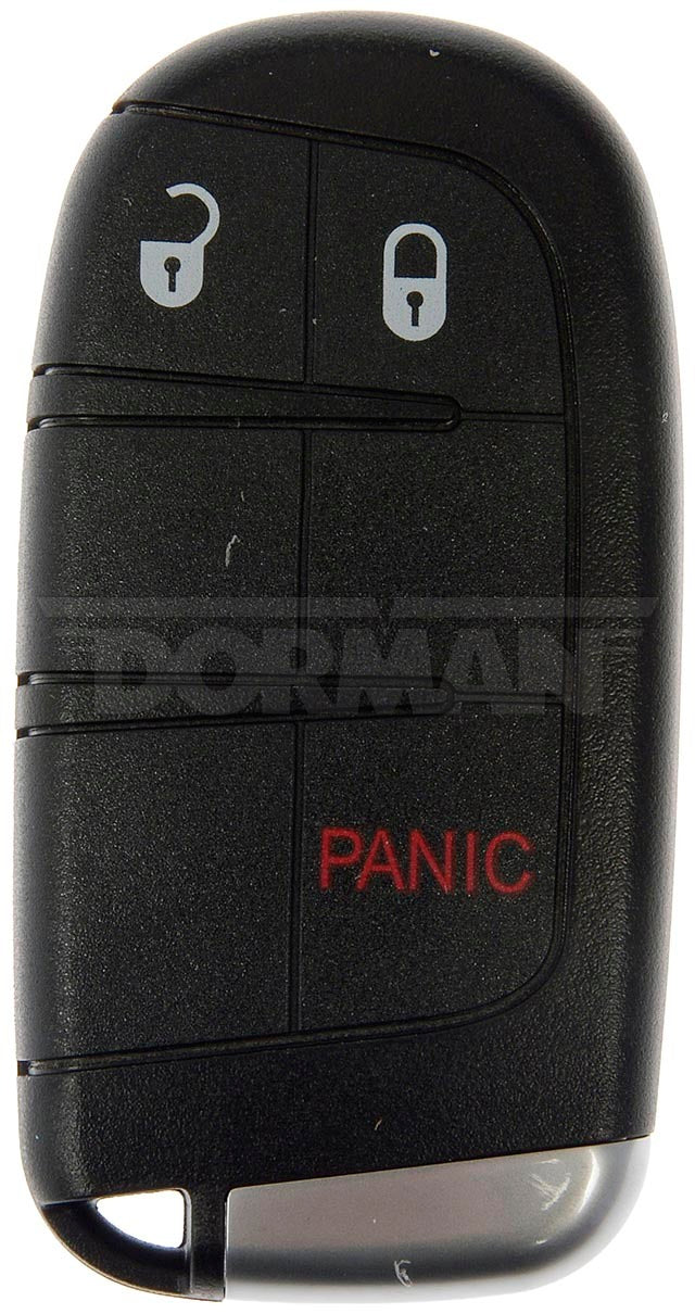 Dorman 99080 Key w/ Programmer 2014-2017 Jeep Grand Cherokee - view 4