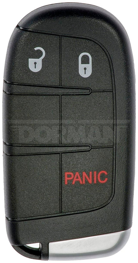 Dorman 99086 Keyless Entry Remote 2011-2023 Dodge Durango - view 2