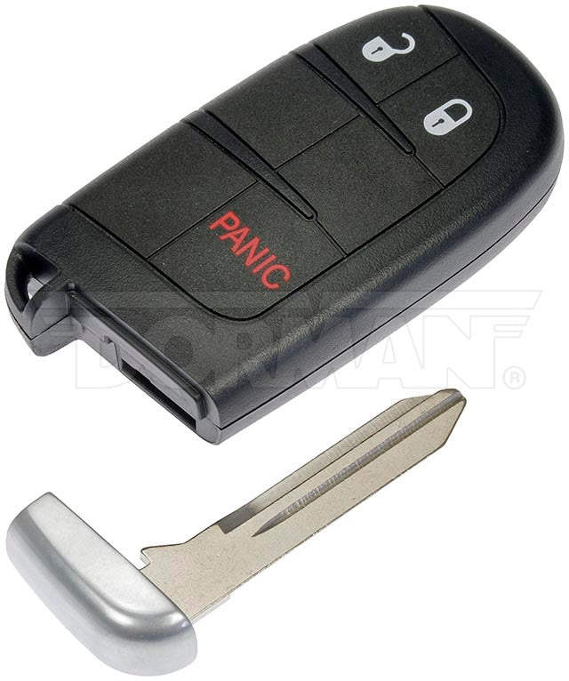 Dorman 99086 Keyless Entry Remote 2011-2023 Dodge Durango - view 4