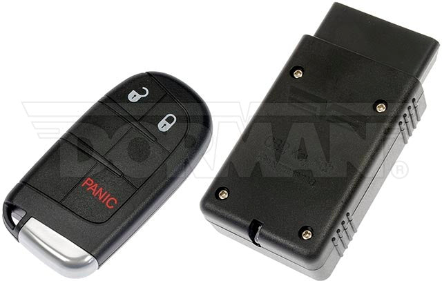 Dorman 99086 Keyless Entry Remote 2011-2023 Dodge Durango - view 1