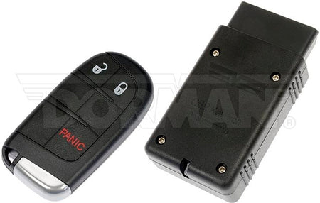 Dorman 99086 Keyless Entry Remote 2011-2023 Dodge Durango - view 1