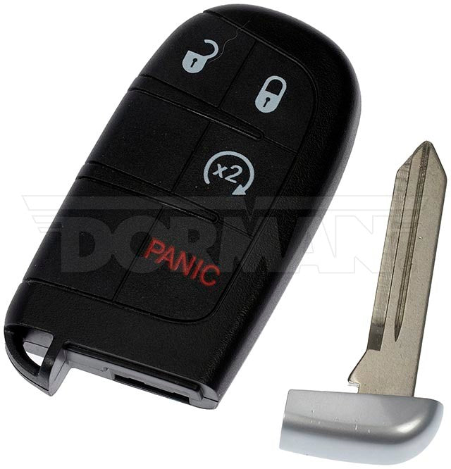 Dorman 99087ST Keyless Entry Remote 2011-2023 Dodge Durango - view 2