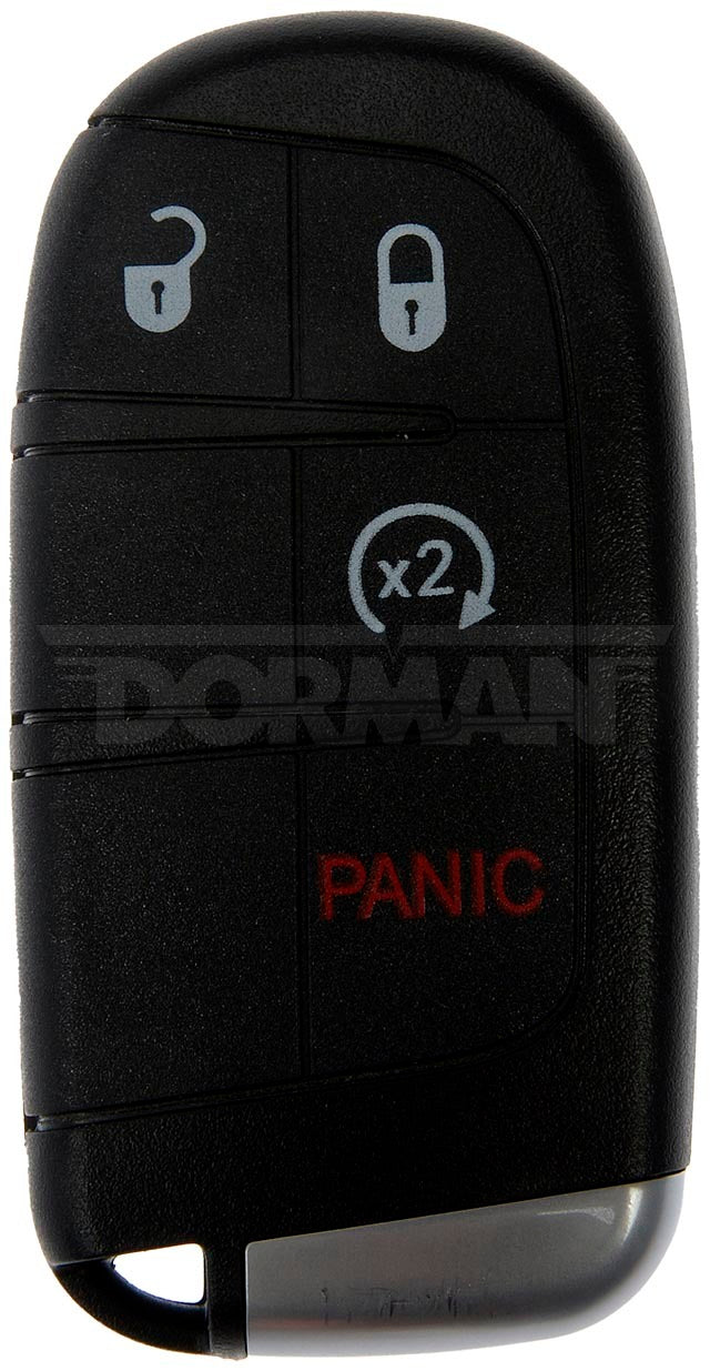 Dorman 99087ST Keyless Entry Remote 2011-2023 Dodge Durango - view 4