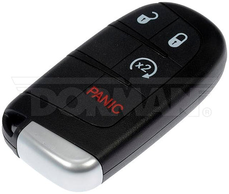 Dorman 99087ST Keyless Entry Remote 2011-2023 Dodge Durango - view 1