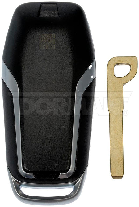Dorman 99097ST Keyless Entry Remote 2013-2017 Ford Fusion - view 3