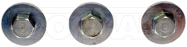Dorman 991-000 Diff Drain Plug Mag 2006-2024 Lexus IS350 - view 2