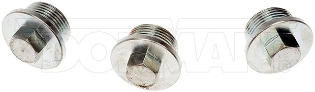 Dorman 991-000 Diff Drain Plug Mag 2006-2024 Lexus IS350 - view 1