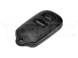 Dorman 99139 Keyless Entry Transmitter