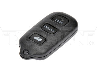 Dorman 99141 Keyless Entry Transmitter