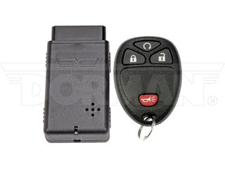 Dorman 99162 Keyless Entry Transmitter
