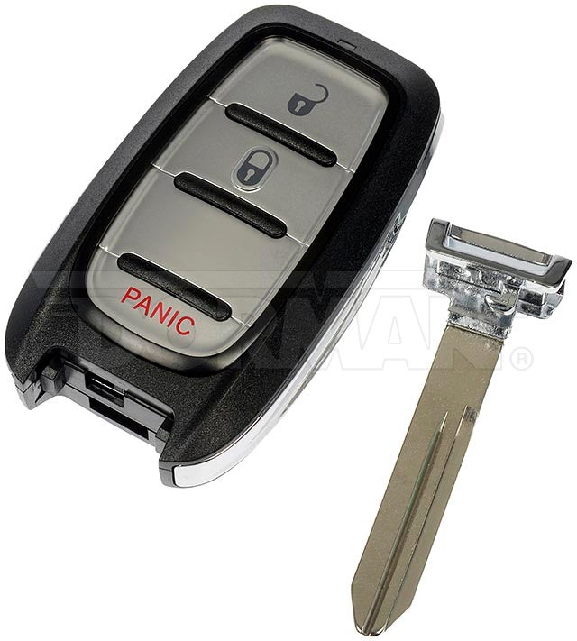 Dorman 99169ST Keyless Entry Remote 2017-2021 Chrysler Pacifica - view 2