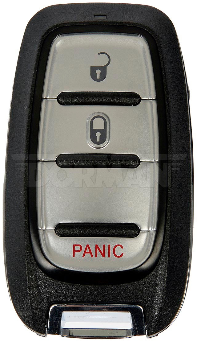 Dorman 99169ST Keyless Entry Remote 2017-2021 Chrysler Pacifica - view 4