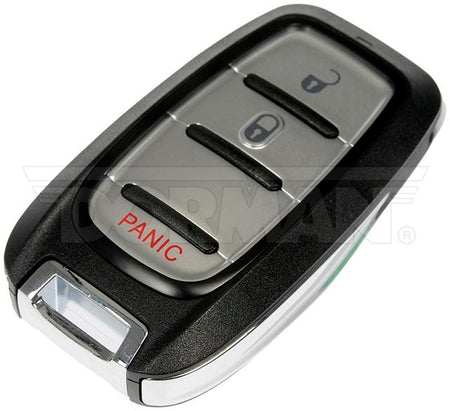 Dorman 99169ST Keyless Entry Remote 2017-2021 Chrysler Pacifica - view 1