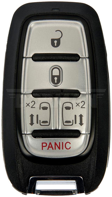 Dorman 99172ST Keyless Entry Remote 2017-2019 Chrysler Pacifica - view 4