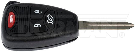 Dorman 99173ST Keyless Entry Remote 2005-2014 Chrysler 200 - view 2
