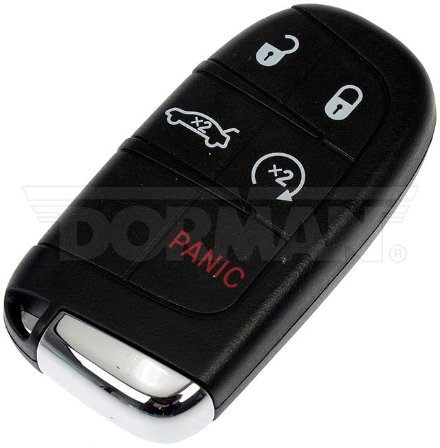 Dorman 99185ST Keyless Entry Remote 2017-2021 Jeep Compass - view 1