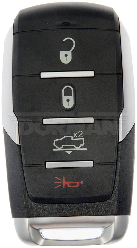 Dorman 99260ST Keyless Entry Remote 2019-2023 Ram 1500 - view 4