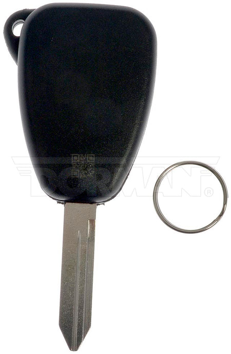 Dorman 99280 Keyless Entry Remote 2007-2013 Jeep Liberty - view 3