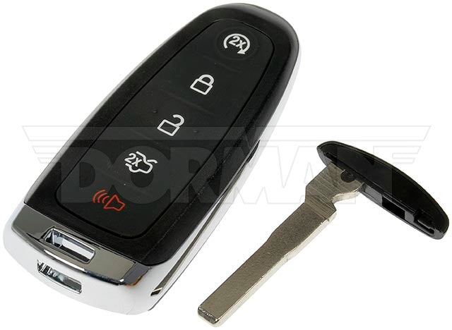 Dorman 99282ST Keyless Entry Remote 2012-2018 Ford C-Max - view 2