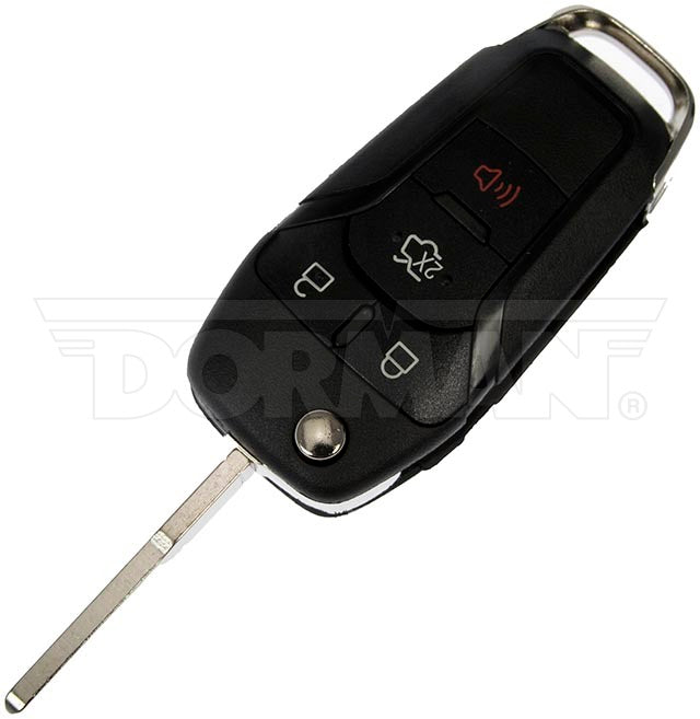 Dorman 99295ST Keyless Entry Remote 2013-2022 Ford Explorer - view 2