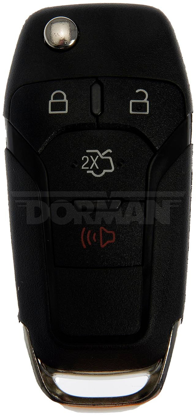 Dorman 99295ST Keyless Entry Remote 2013-2022 Ford Explorer - view 4