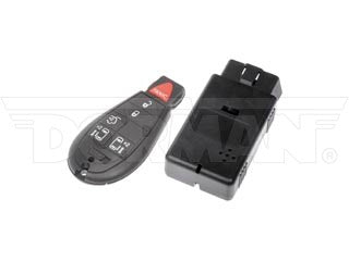 Dorman 99365 Keyless Entry Transmitter