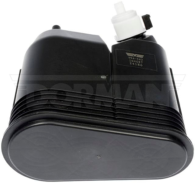 Dorman 994-543 Vapor Canister 2011-2019 Jeep Grand Cherokee - view 4